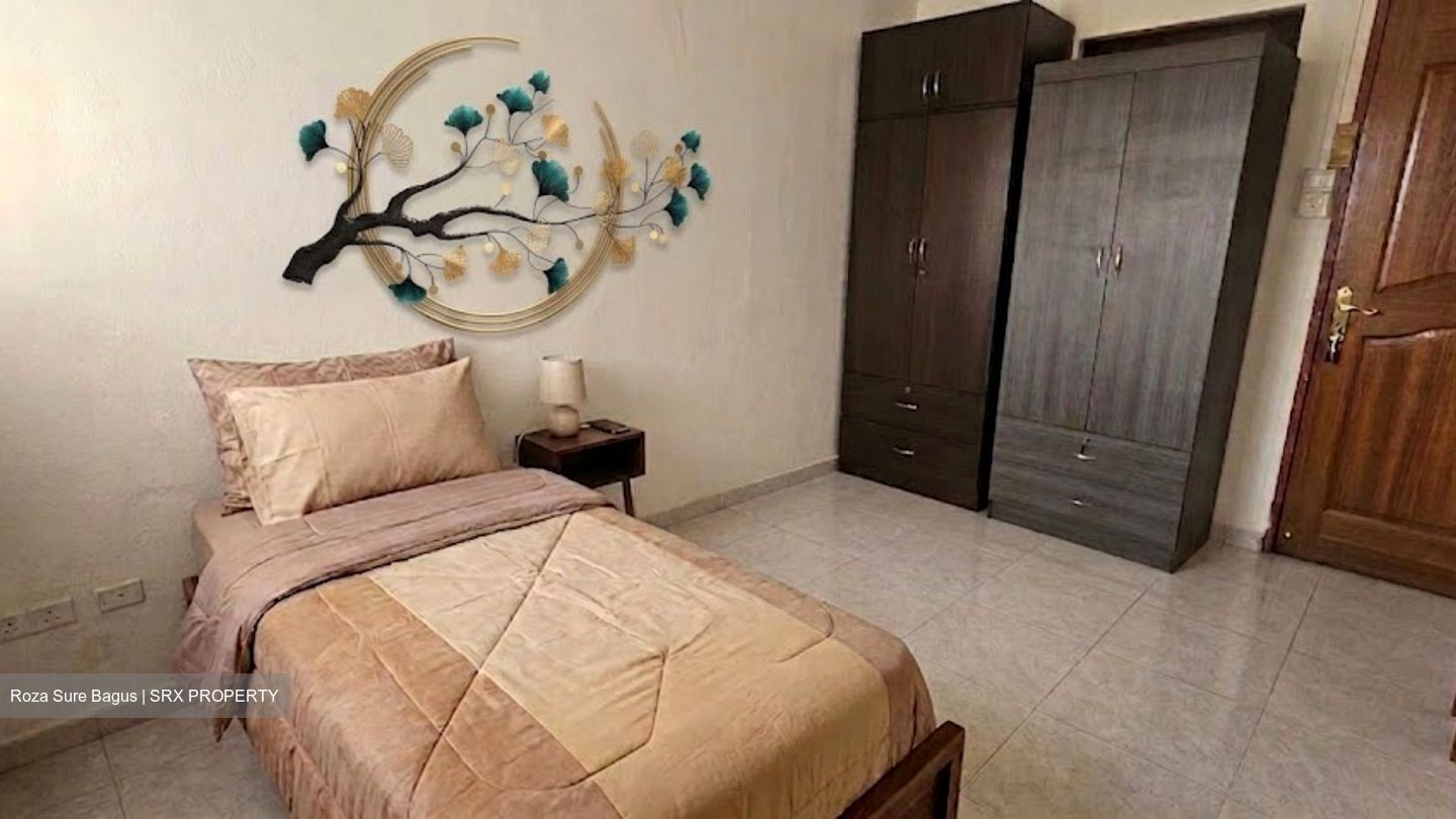 Blk 124 Ang Mo Kio Avenue 6 (Ang Mo Kio), HDB 3 Rooms #540976241